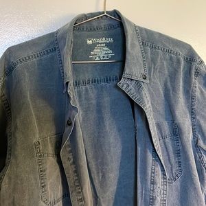 Wind River Button Down Shirt